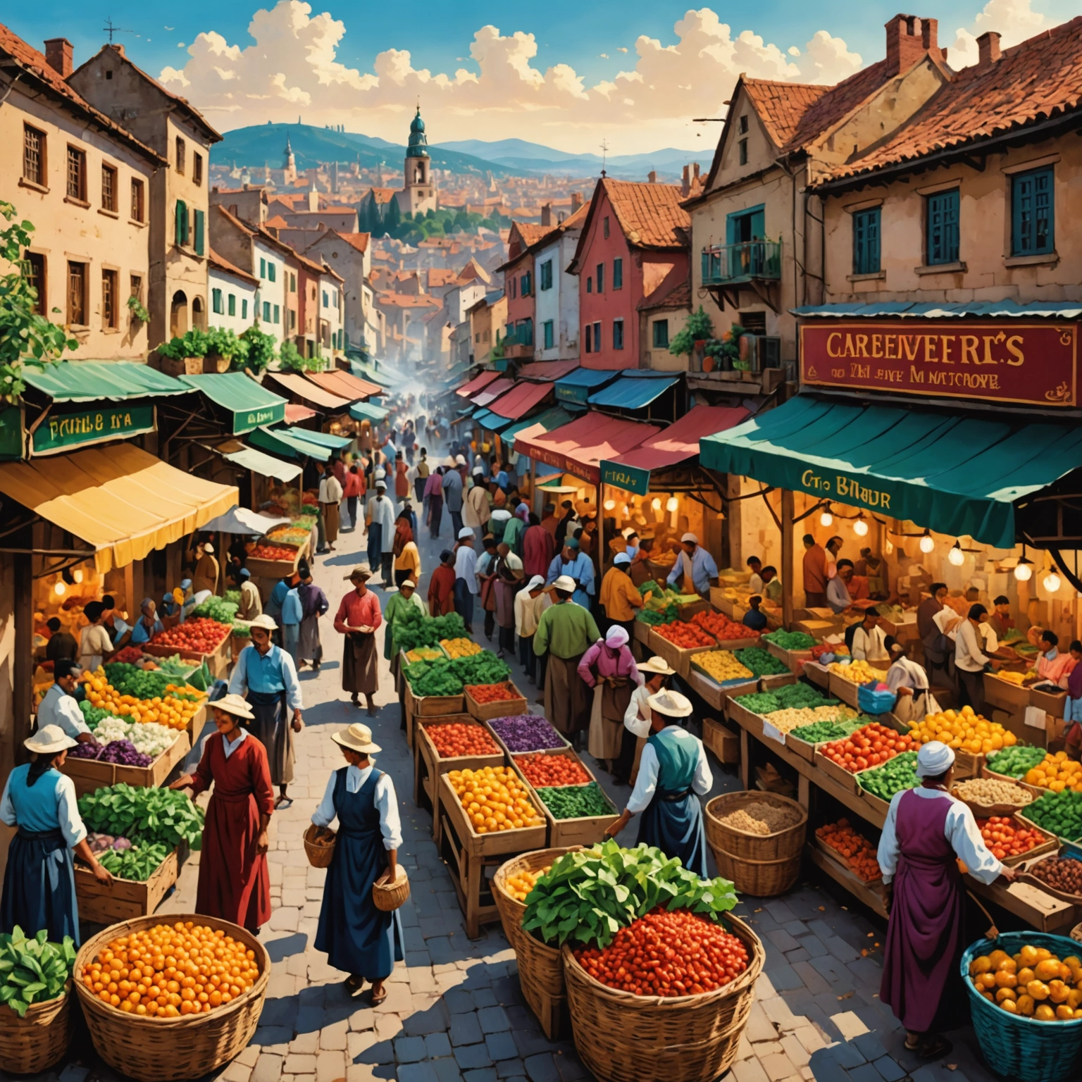 Local Tastings: Discovering the Heart of Cuisine Through Local Culinary Tastings